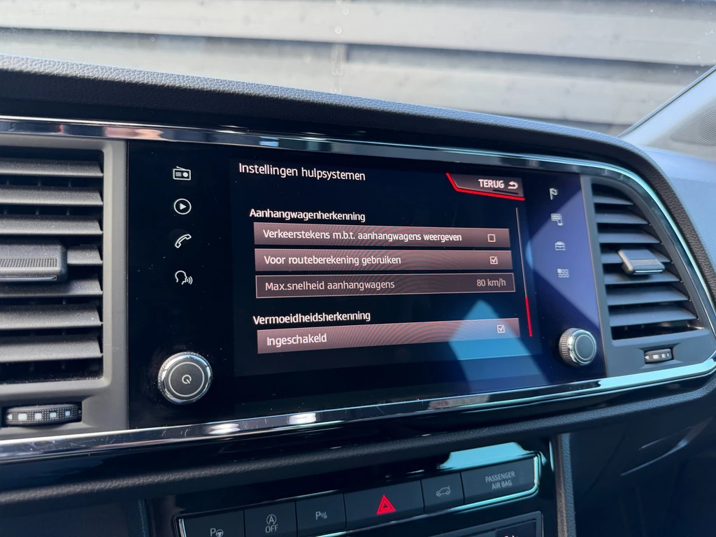 SEAT Ateca – foto 25