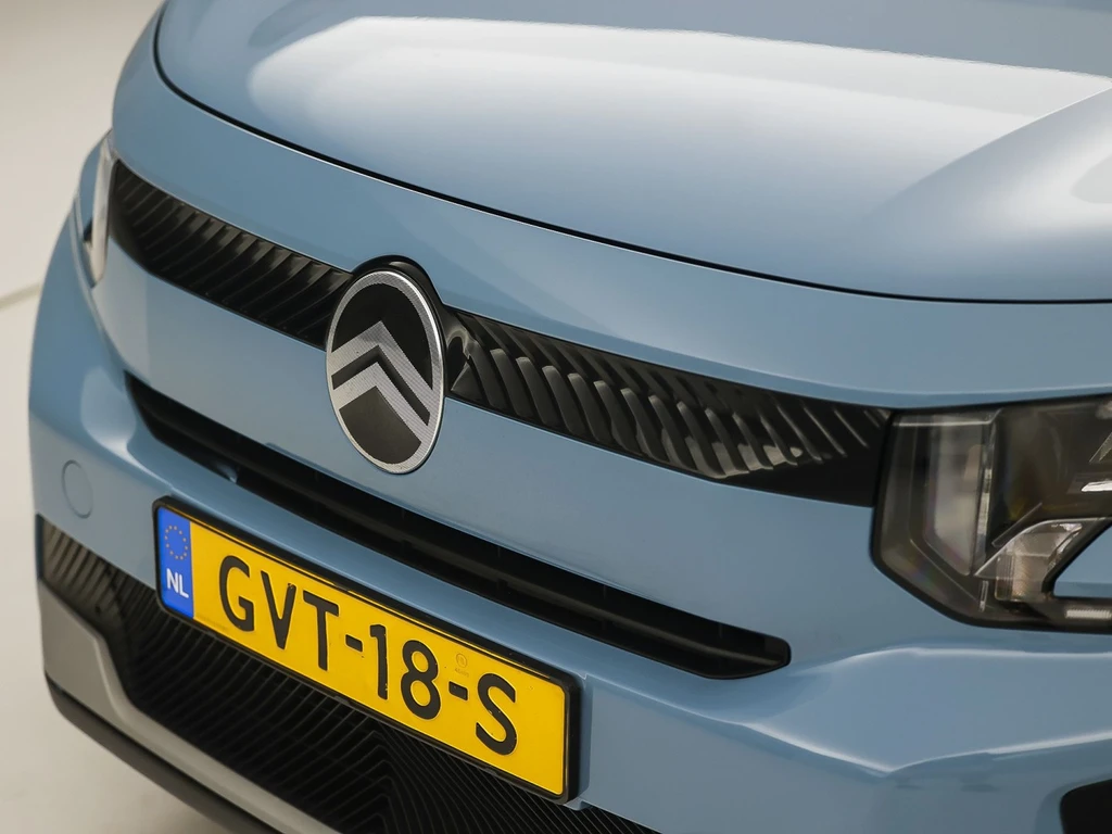 Citroën C3 – foto 18