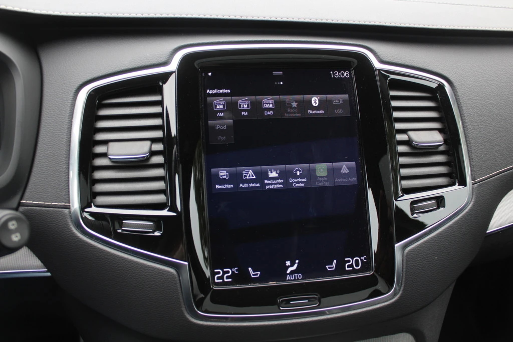 Volvo XC90 – foto 26