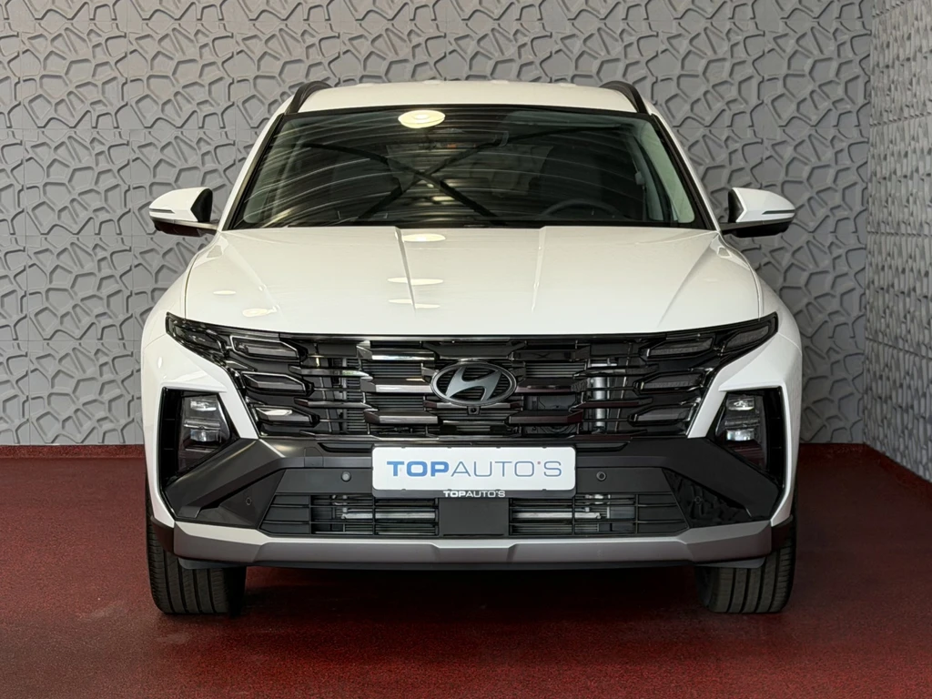 Hyundai Tucson – foto 15