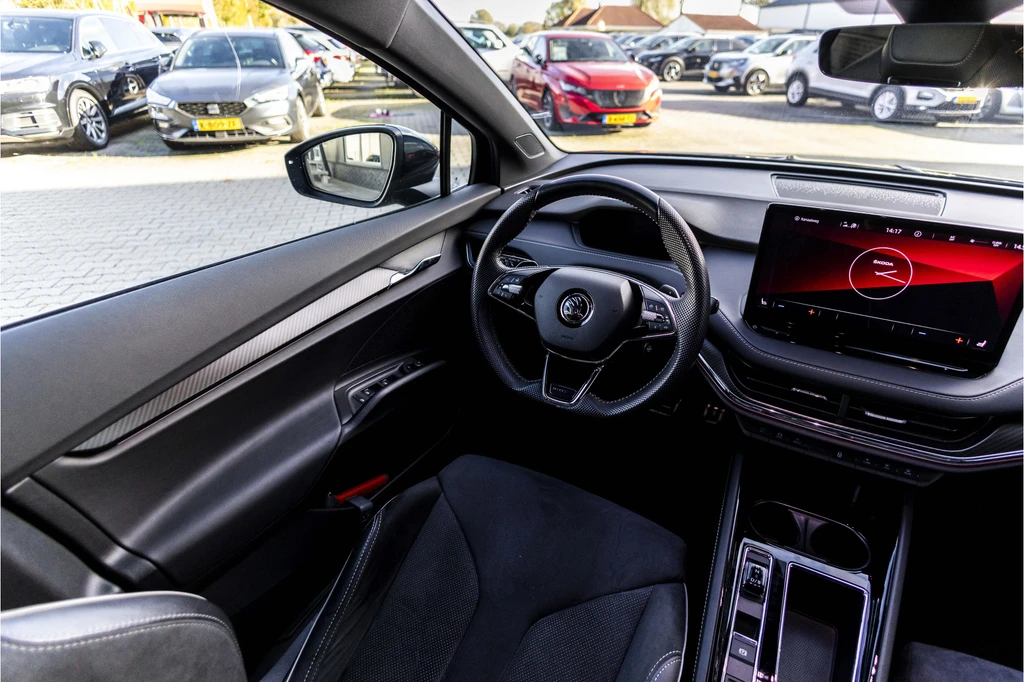 Škoda Enyaq iV – foto 20