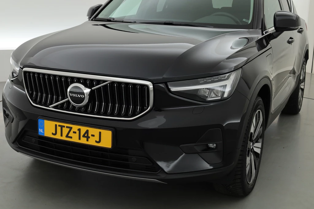 Volvo XC40 – foto 2