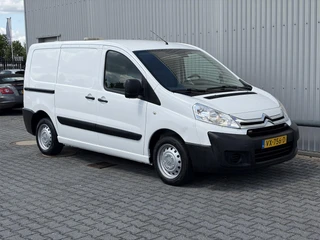 Citroën Jumpy – thumbnail 8