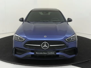 Mercedes-Benz C-Klasse – thumbnail 8