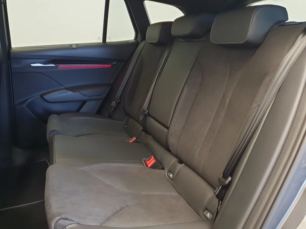 Škoda Enyaq iV – foto 25