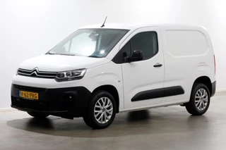 Citroën Berlingo – thumbnail 2