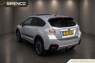 Subaru XV – thumbnail 6