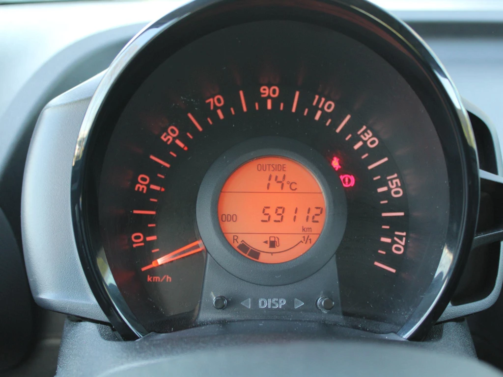 Peugeot 108 – foto 15