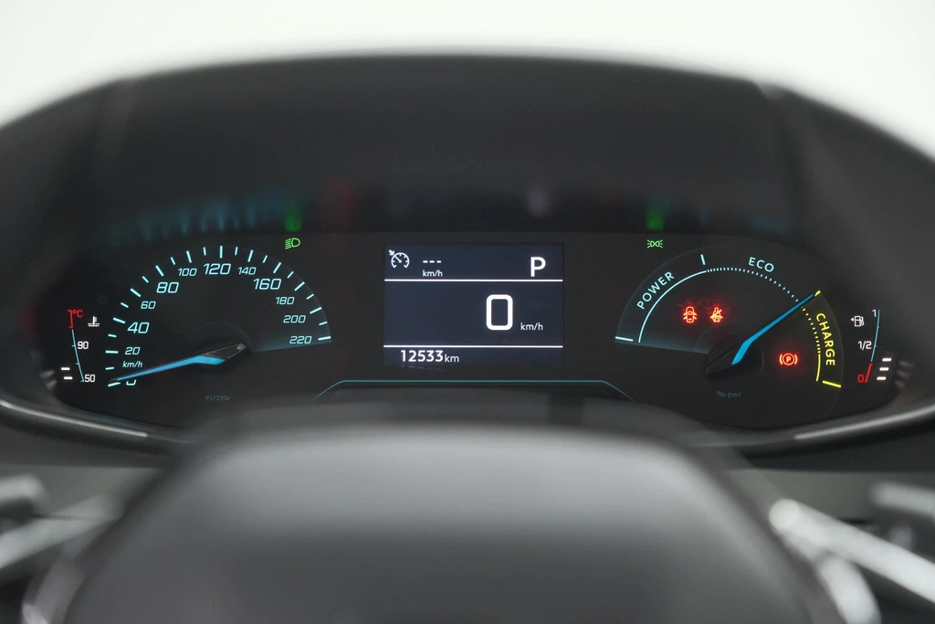 Peugeot 208 – foto 32