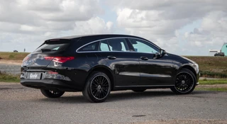 Mercedes-Benz CLA – thumbnail 7