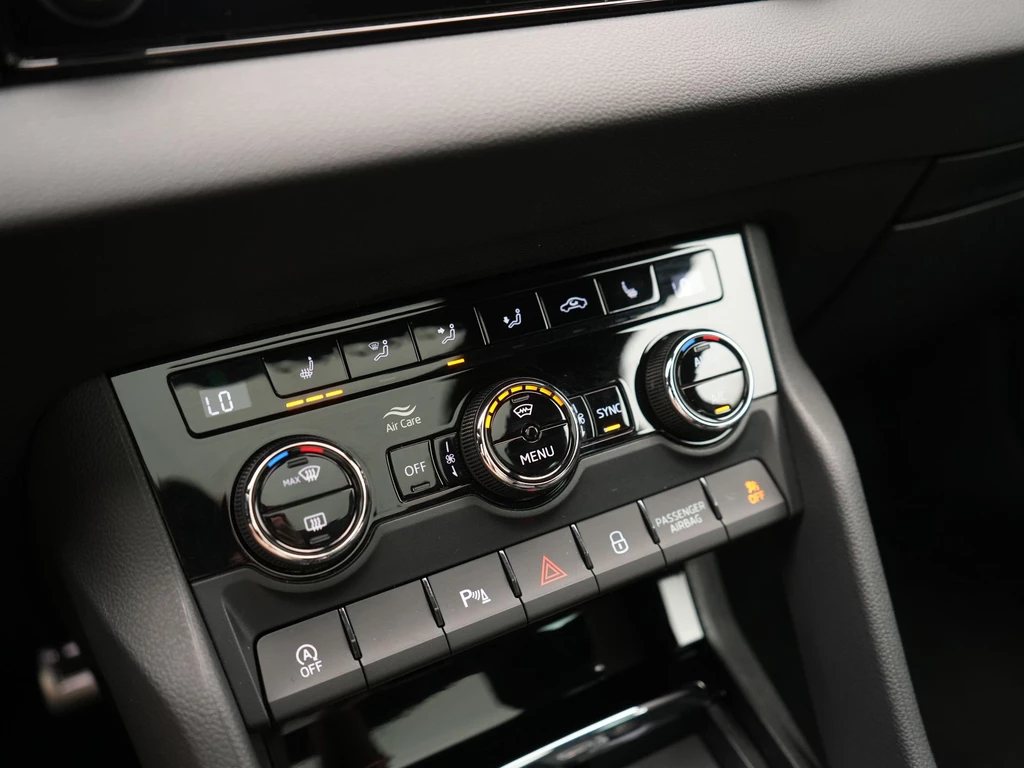 Škoda Karoq – foto 25