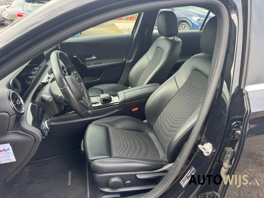 Mercedes-Benz A-Klasse – foto 33