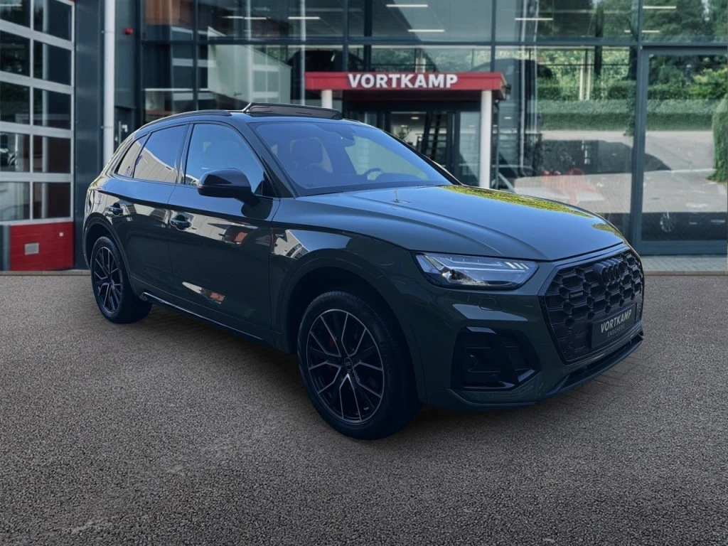 Audi Q5 – foto 7