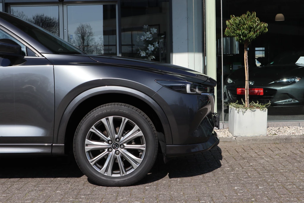 Mazda CX-5 – foto 38