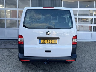 Volkswagen Transporter – thumbnail 5