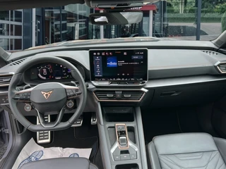 CUPRA Leon Sportstourer – thumbnail 18