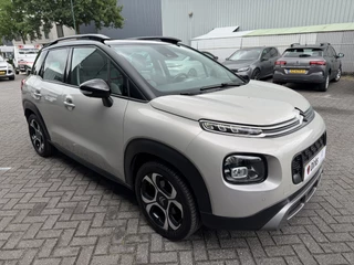 Citroën C3 Aircross – thumbnail 8