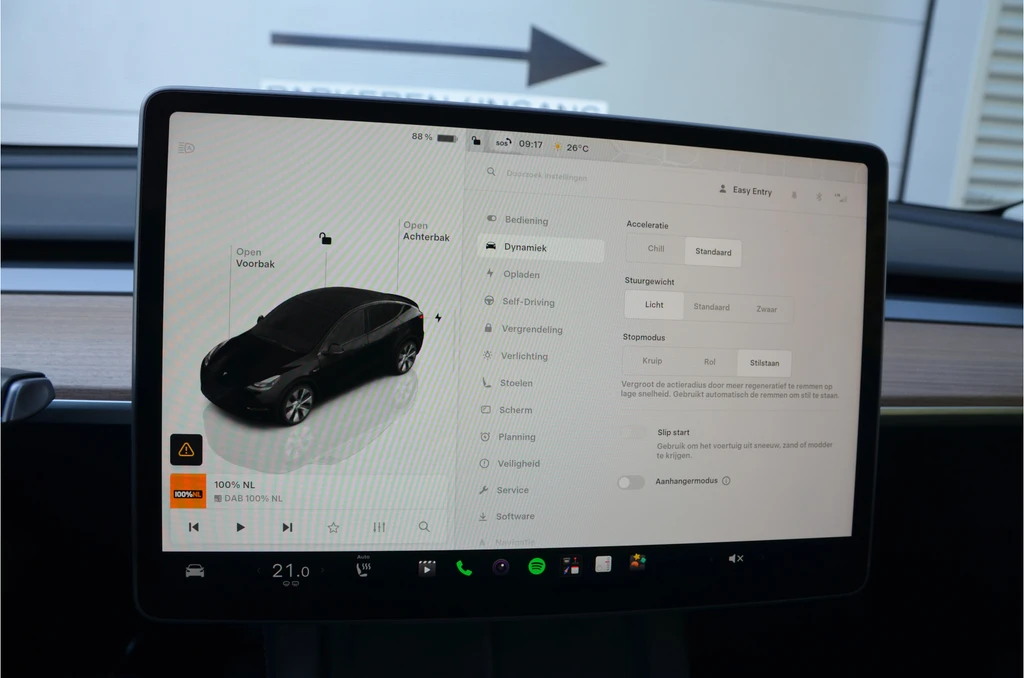 Tesla Model Y – foto 21