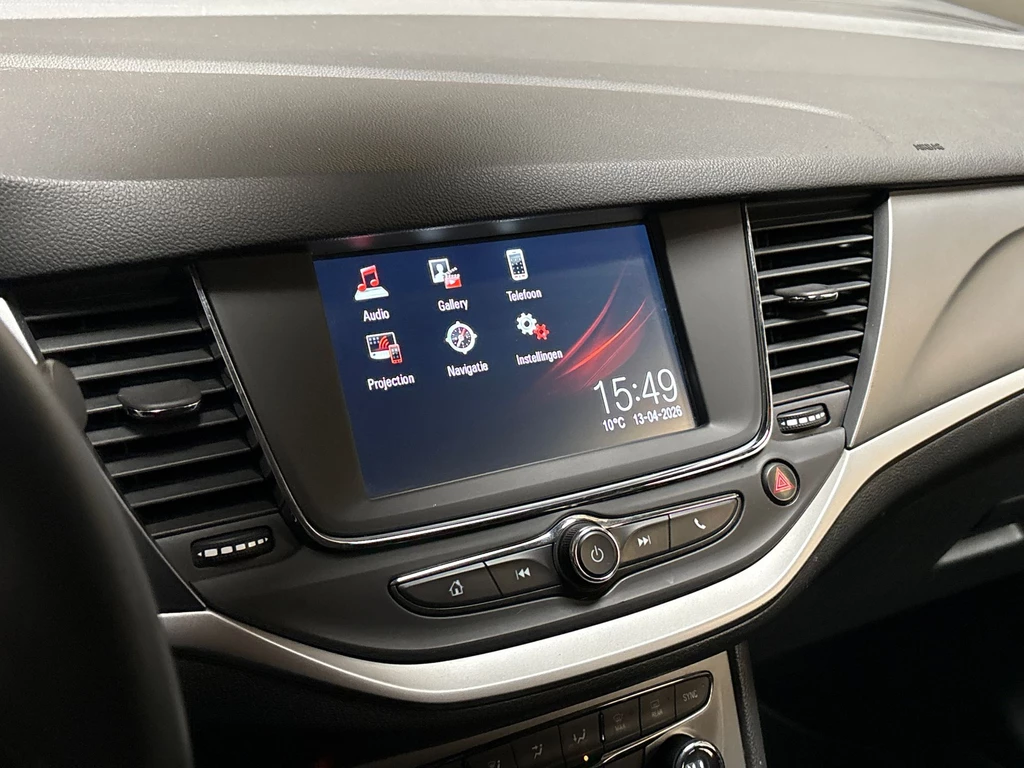 Opel Astra – foto 20