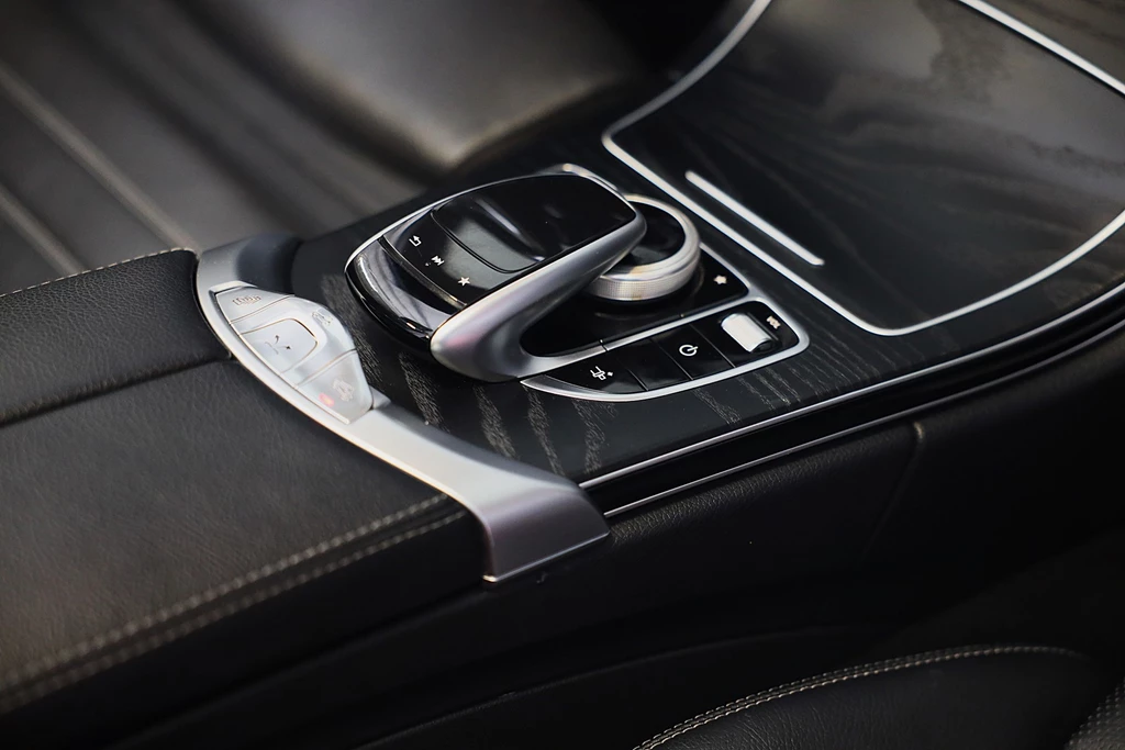 Mercedes-Benz C-Klasse – foto 35