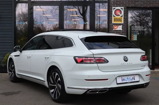 Volkswagen Arteon – thumbnail 3