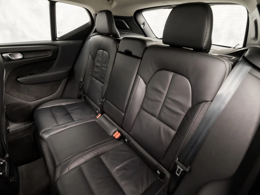Volvo XC40 – foto 19