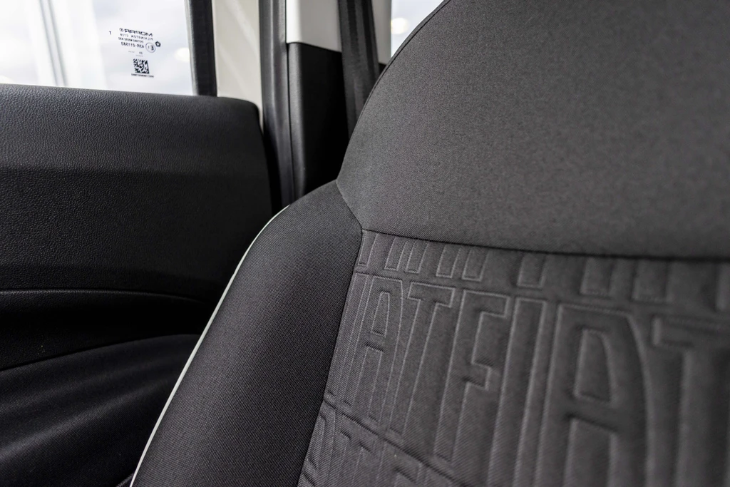 Fiat 500 – foto 16