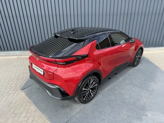 Toyota C-HR – thumbnail 8