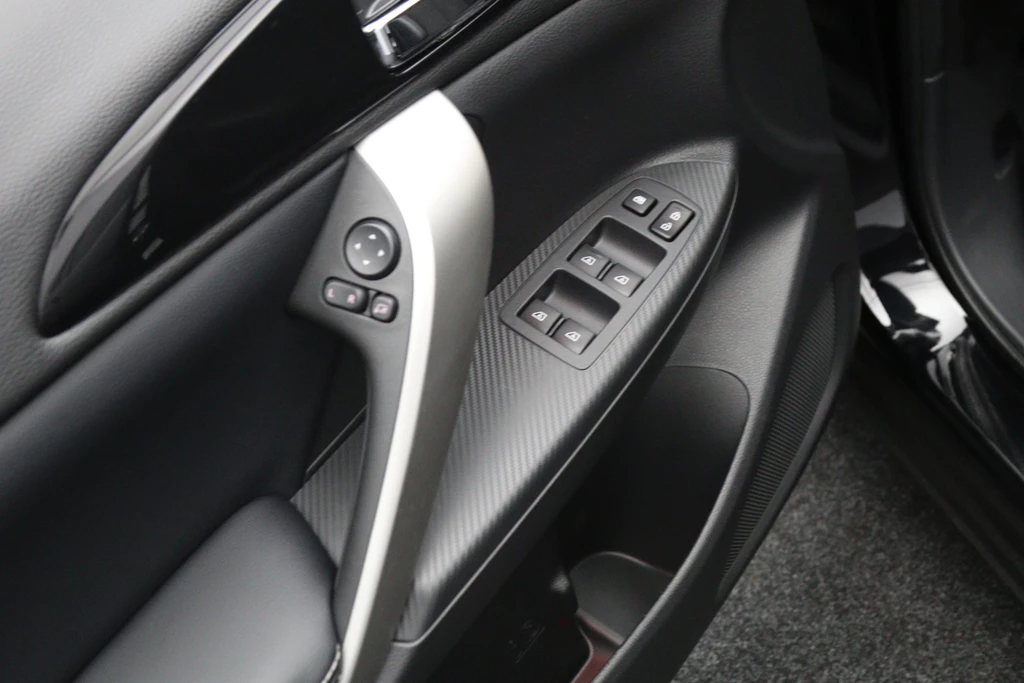 Mitsubishi Eclipse Cross – foto 32