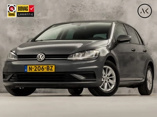 Volkswagen Golf – thumbnail 1