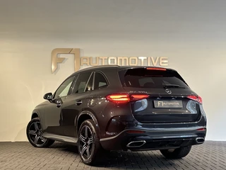 Mercedes-Benz GLC – thumbnail 3