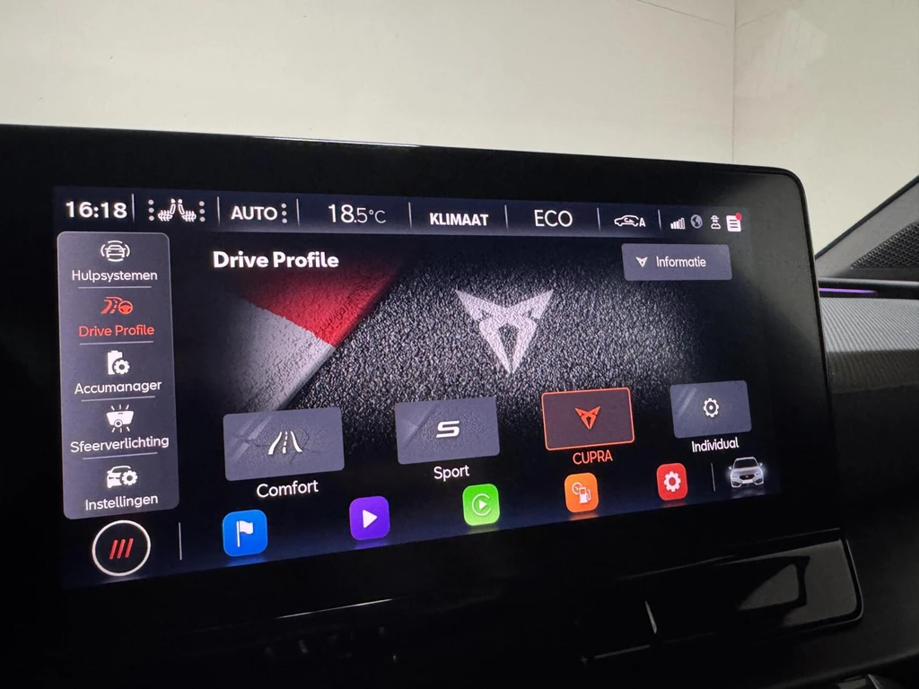 CUPRA Leon Sportstourer – foto 57