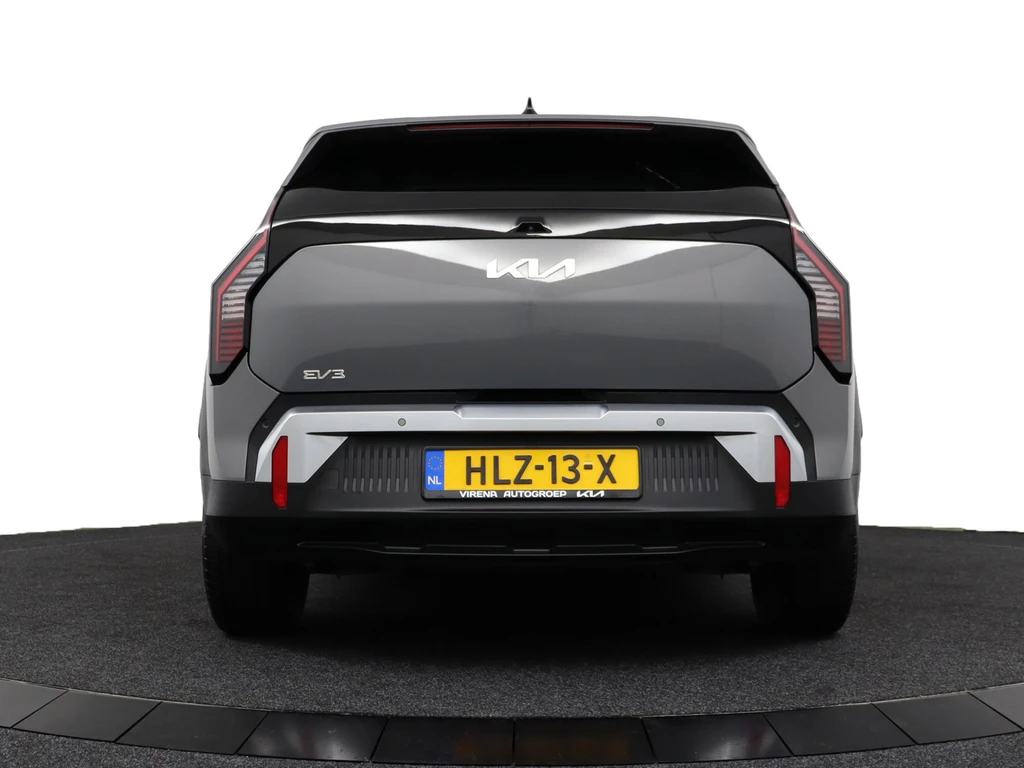 Kia EV3 – foto 6