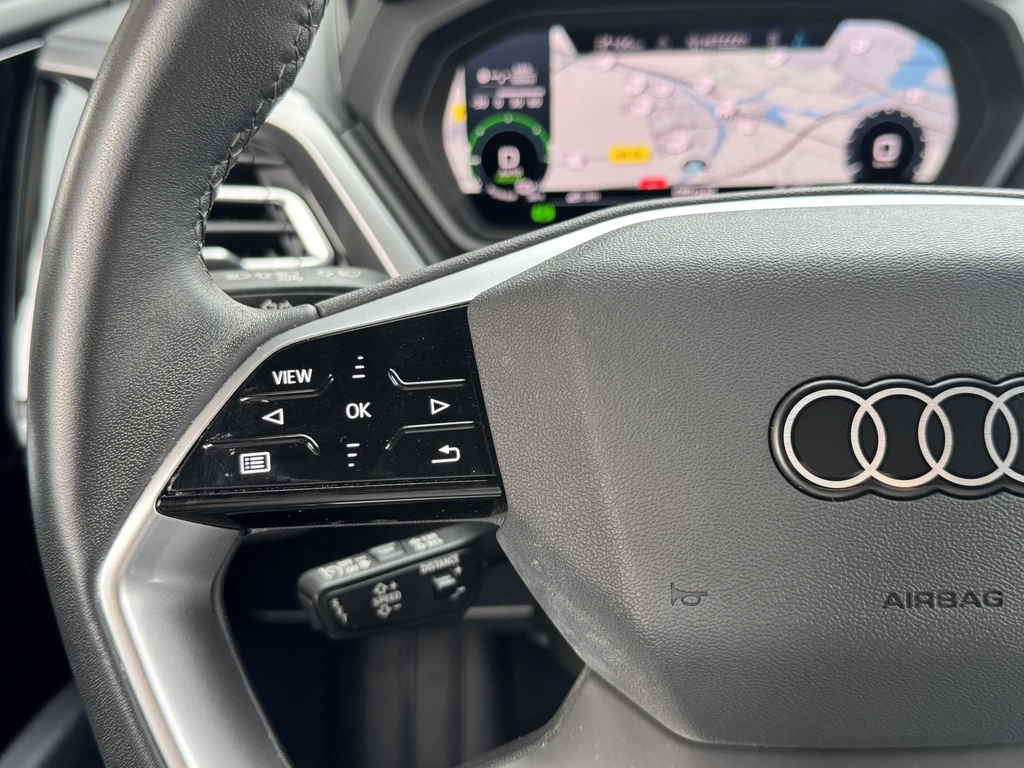 Audi Q4 Sportback e-tron – foto 22