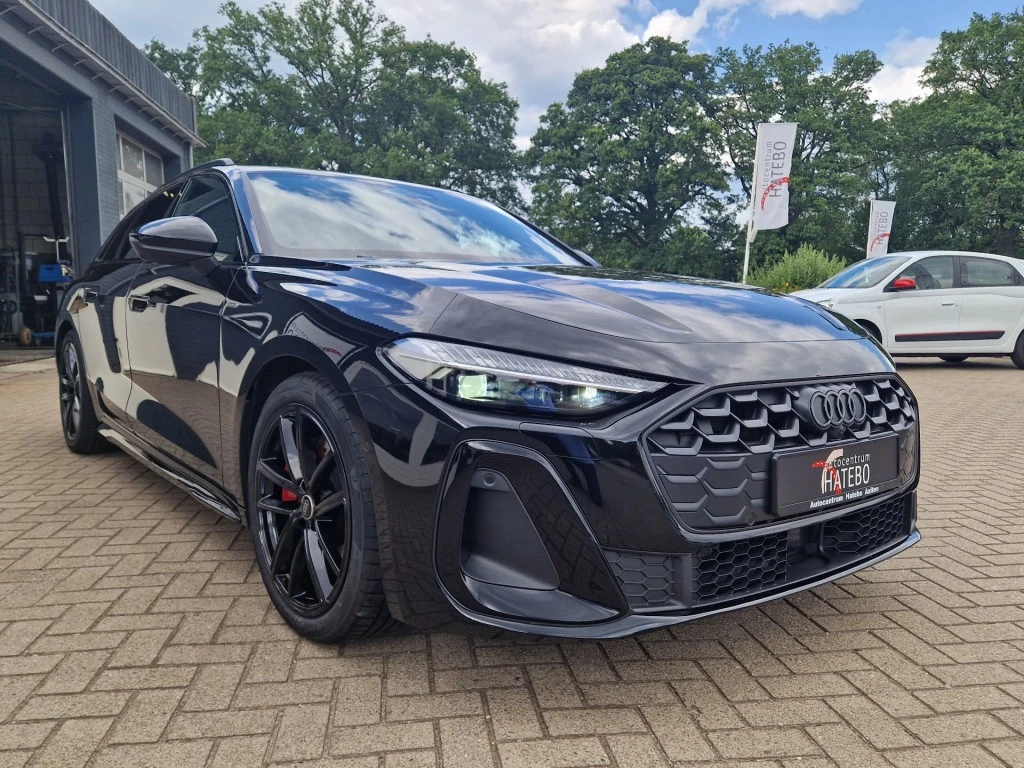 Audi A5 – foto 8