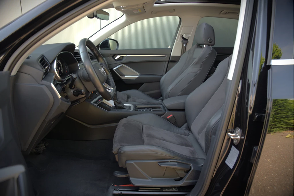 Audi Q3 – foto 27