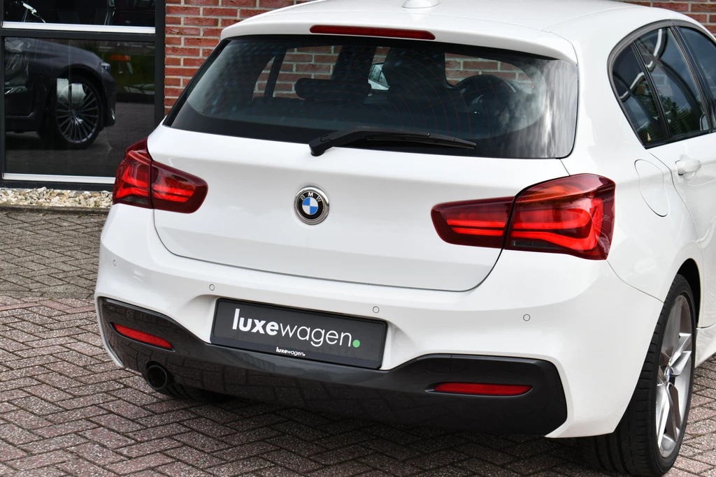 BMW 1 Serie – foto 16