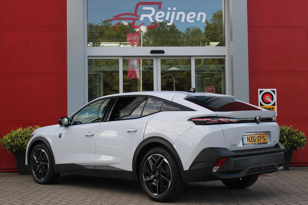 Peugeot 408 – foto 4