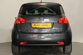 Kia Venga – thumbnail 4