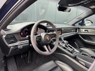 Porsche Panamera – thumbnail 21