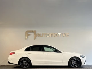 Mercedes-Benz C-Klasse – thumbnail 6