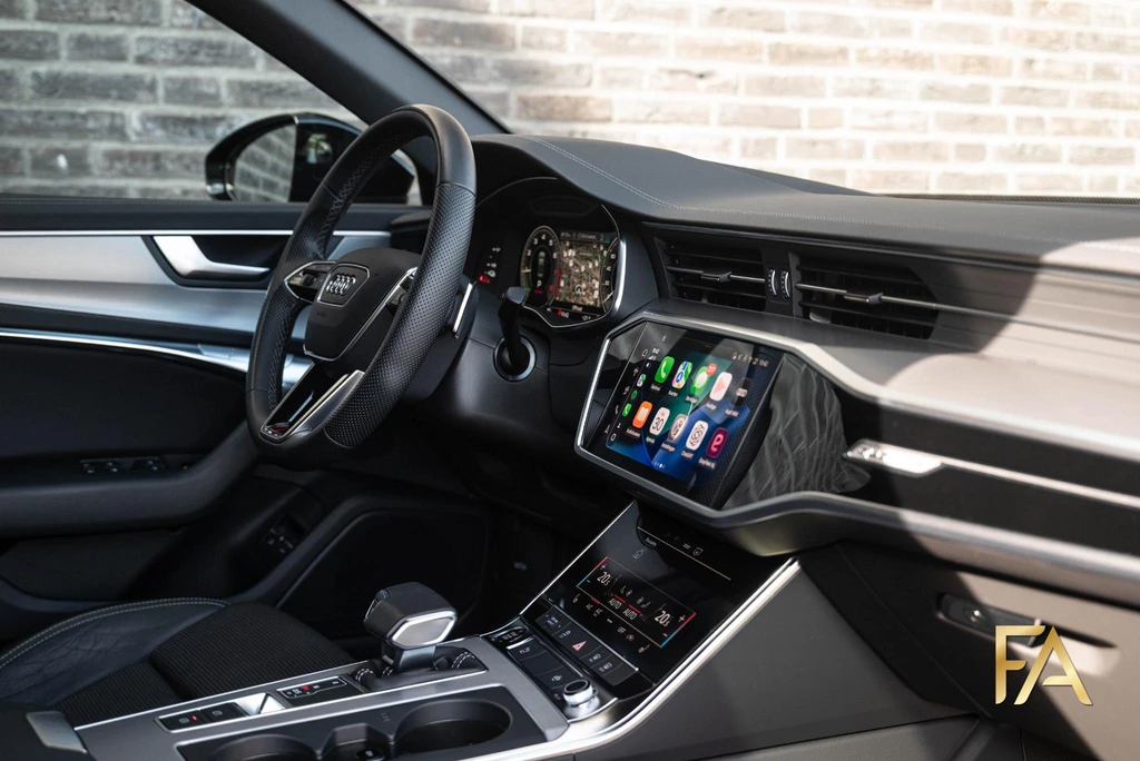Audi A6 – foto 71
