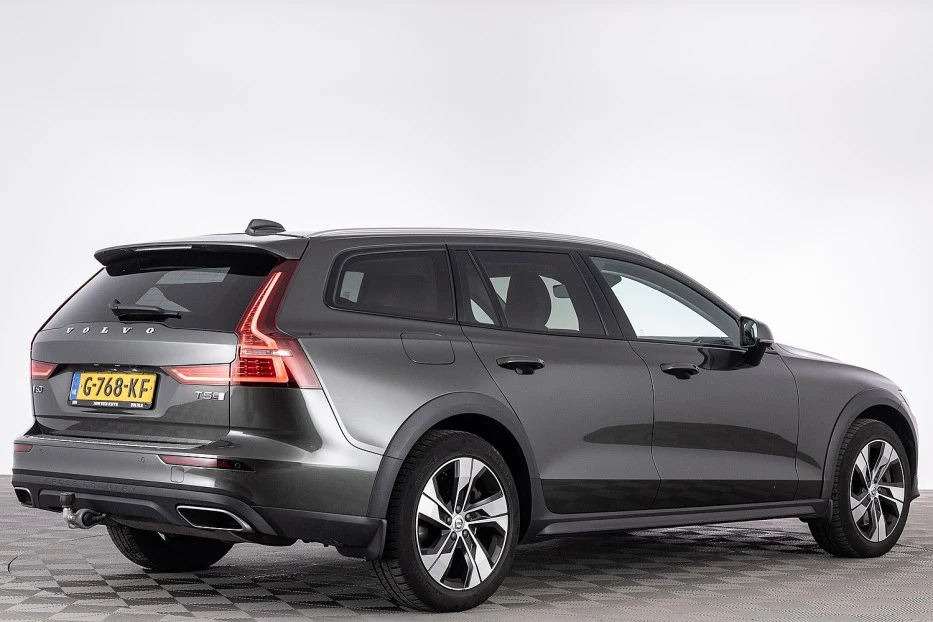 Volvo V60 – foto 6
