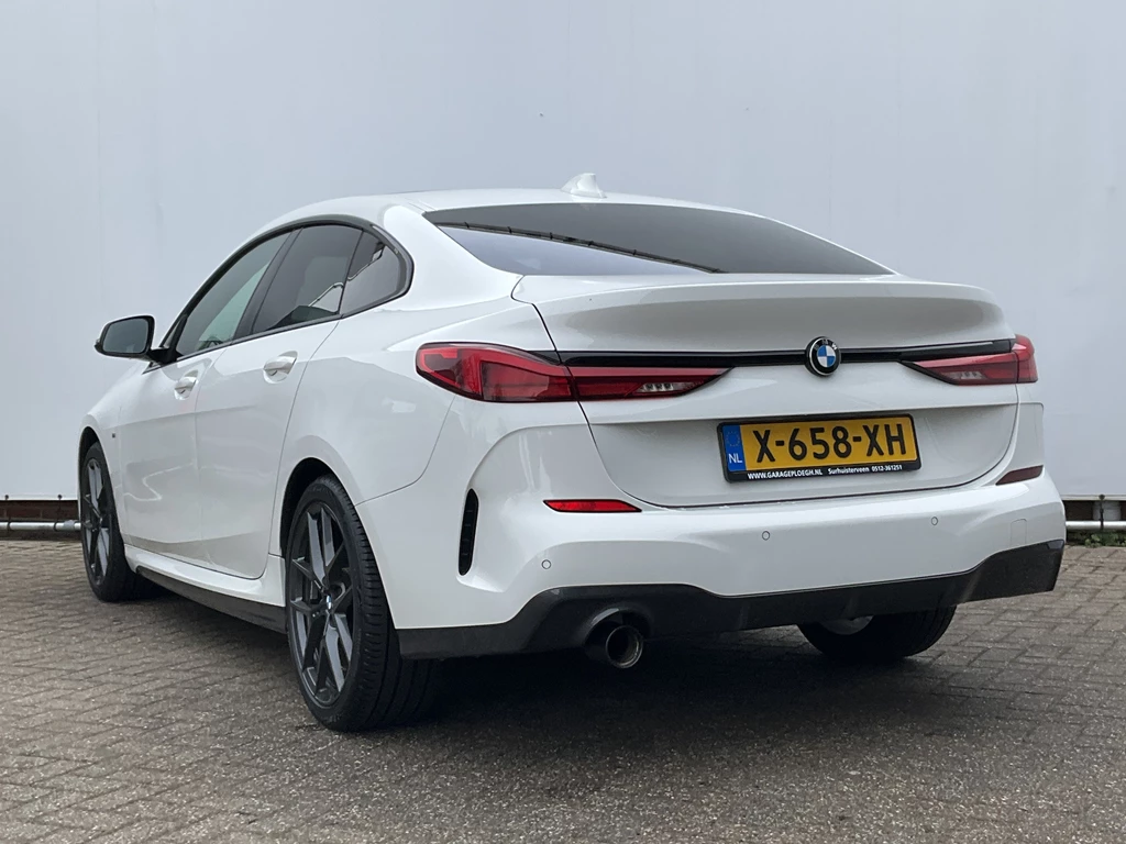 BMW 2 Serie – foto 7