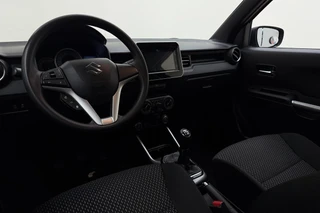 Suzuki Ignis – thumbnail 16