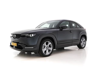 Mazda MX-30 – thumbnail 1