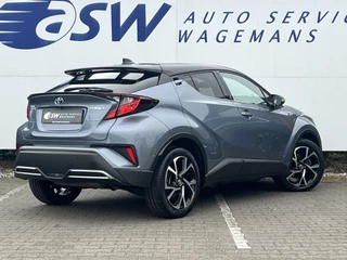 Toyota C-HR – thumbnail 4