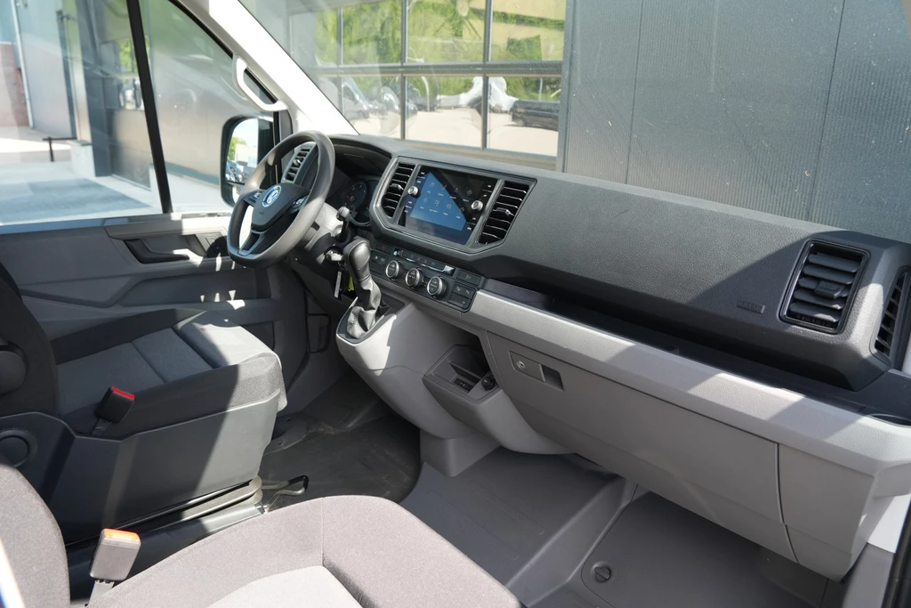 Volkswagen Crafter – foto 41