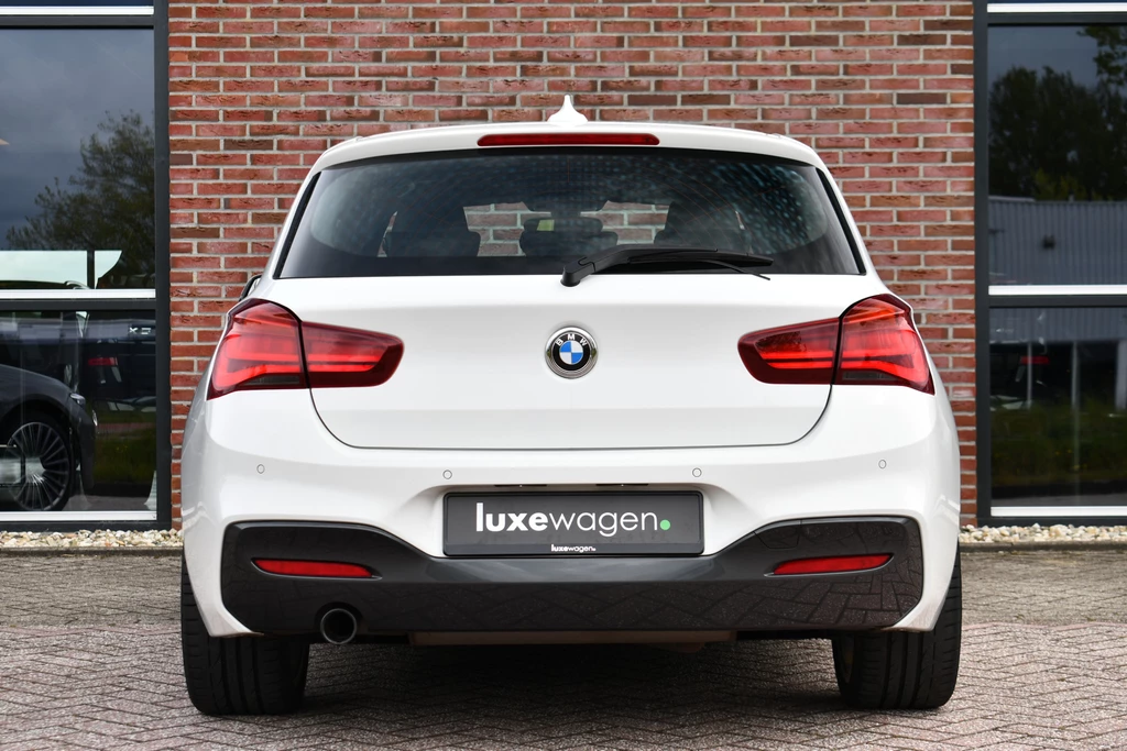 BMW 1 Serie – foto 12