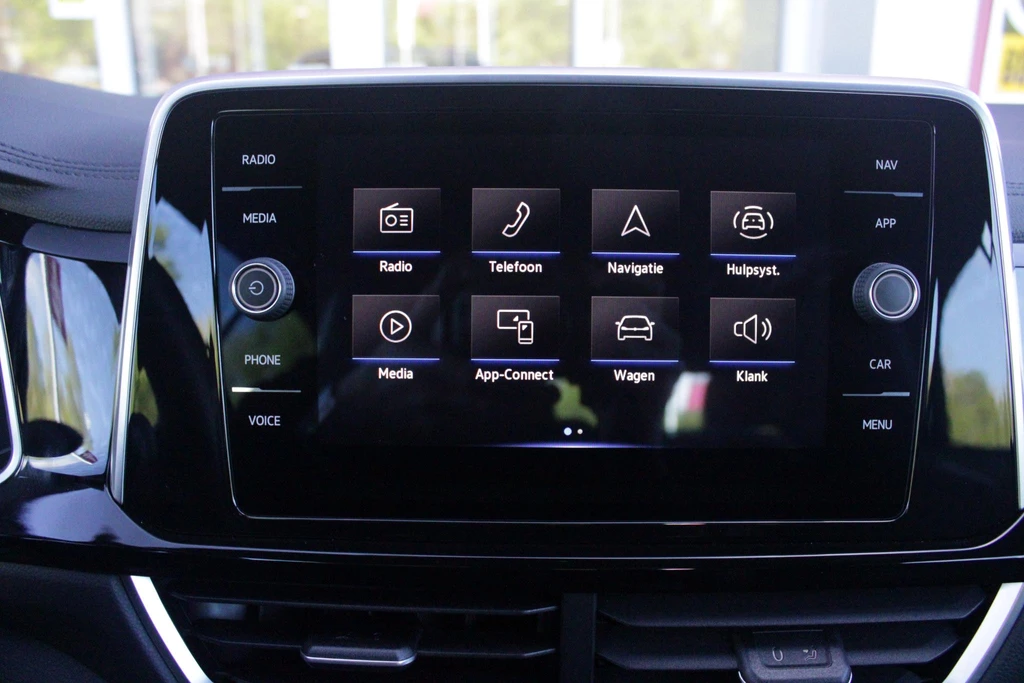 Volkswagen T-Roc – foto 35